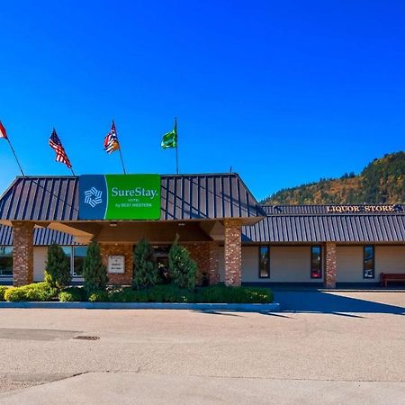 Surestay Hotel By Best Western Chilliwack Zewnętrze zdjęcie
