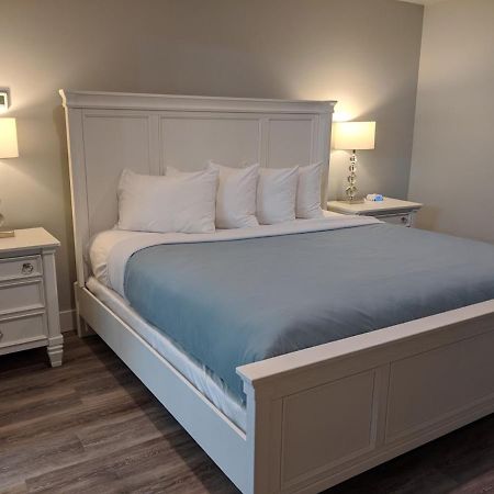 Surestay Hotel By Best Western Chilliwack Zewnętrze zdjęcie
