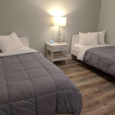 Surestay Hotel By Best Western Chilliwack Zewnętrze zdjęcie