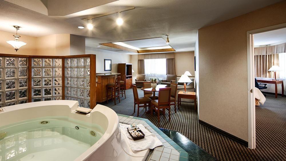 Surestay Hotel By Best Western Chilliwack Zewnętrze zdjęcie