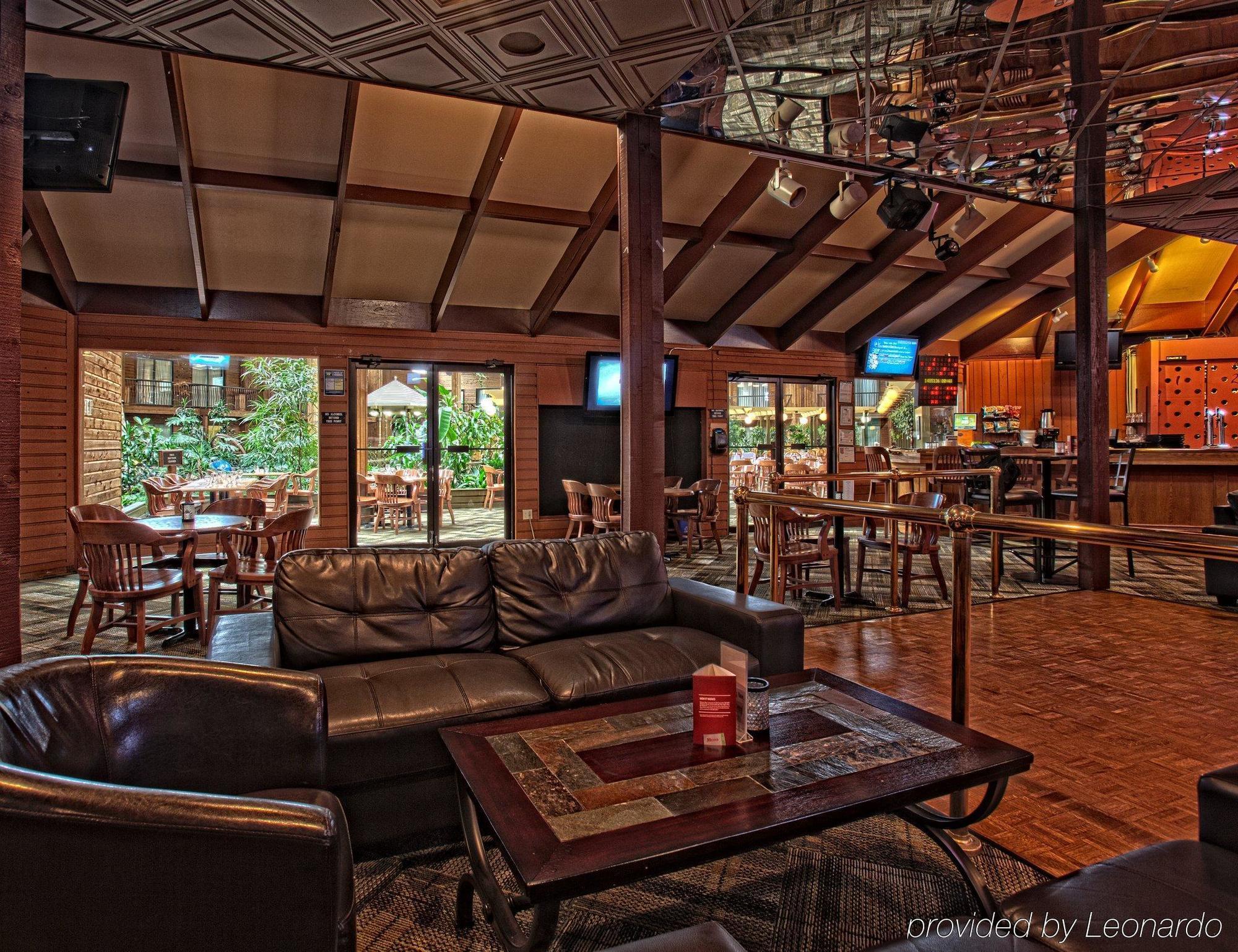 Surestay Hotel By Best Western Chilliwack Restauracja zdjęcie