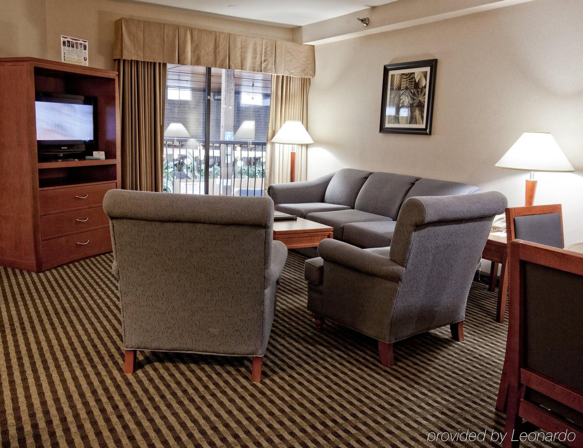 Surestay Hotel By Best Western Chilliwack Pokój zdjęcie