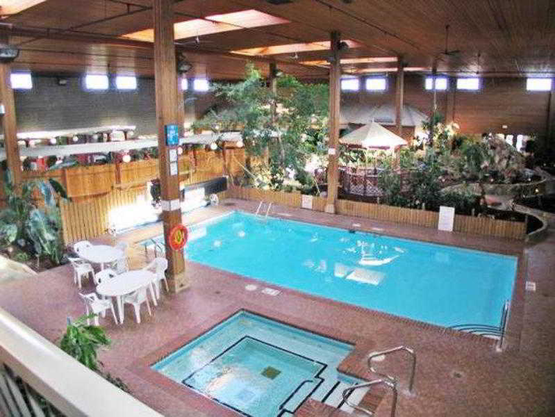 Surestay Hotel By Best Western Chilliwack Zewnętrze zdjęcie