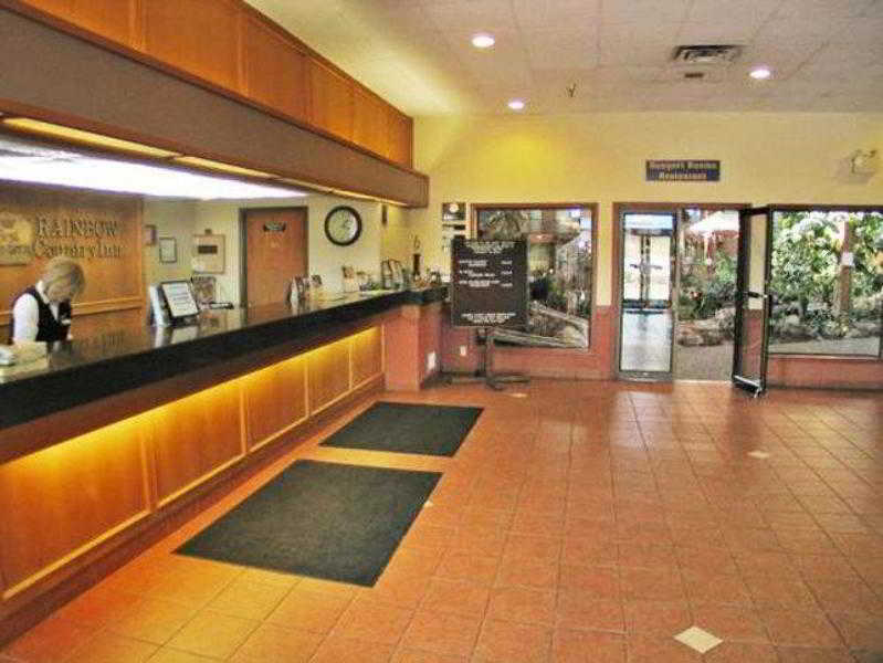 Surestay Hotel By Best Western Chilliwack Wnętrze zdjęcie
