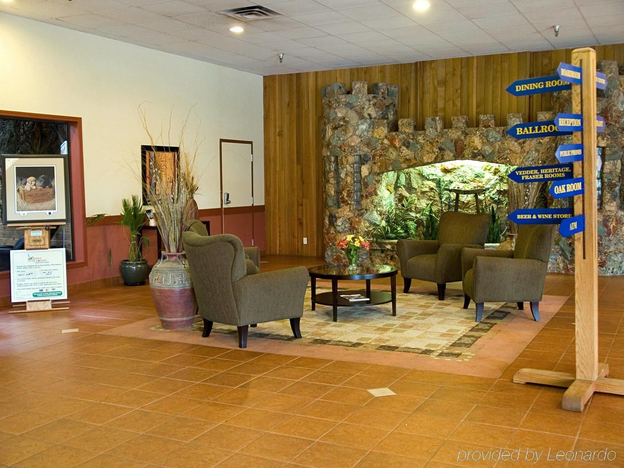 Surestay Hotel By Best Western Chilliwack Zewnętrze zdjęcie