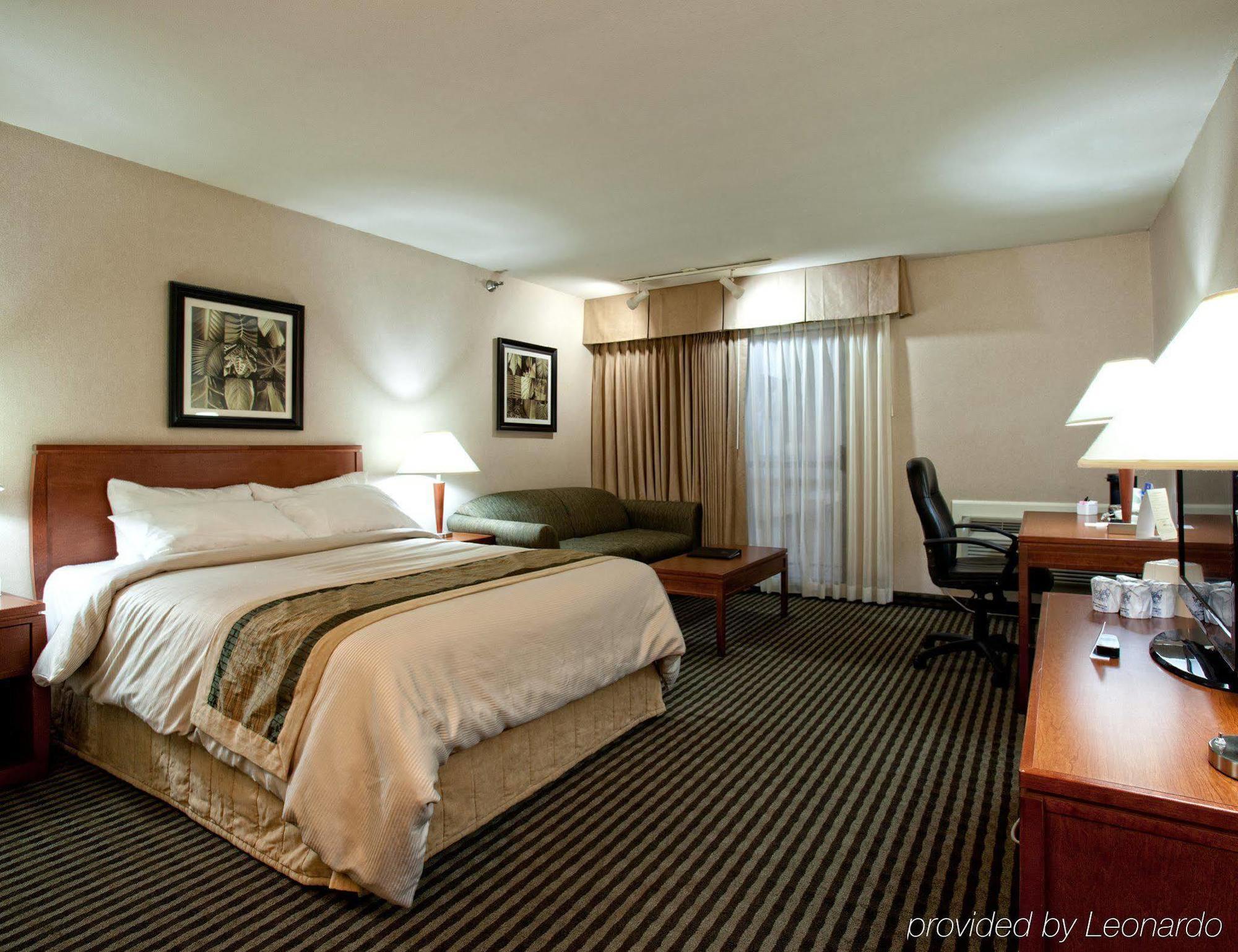 Surestay Hotel By Best Western Chilliwack Zewnętrze zdjęcie