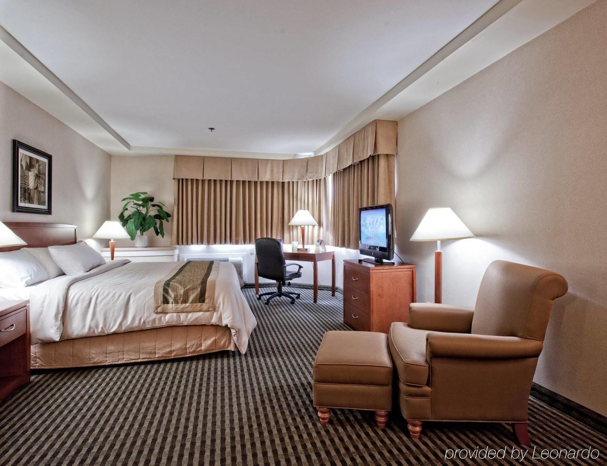 Surestay Hotel By Best Western Chilliwack Zewnętrze zdjęcie