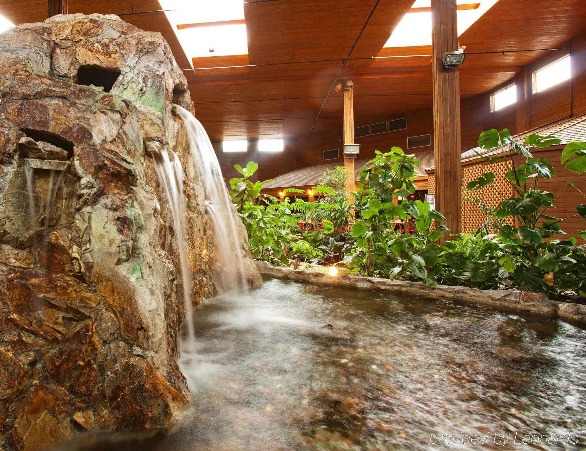 Surestay Hotel By Best Western Chilliwack Udogodnienia zdjęcie