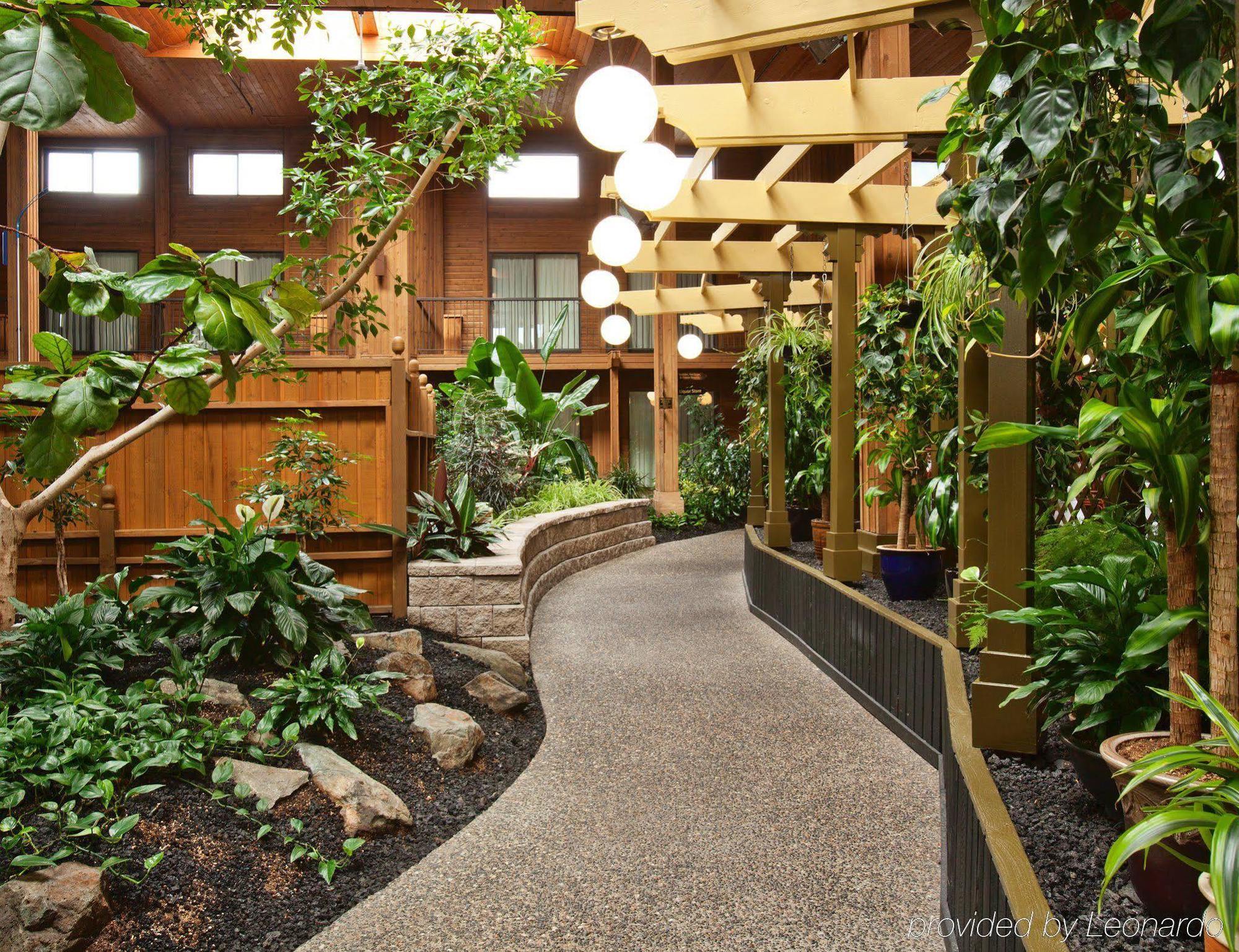 Surestay Hotel By Best Western Chilliwack Zewnętrze zdjęcie