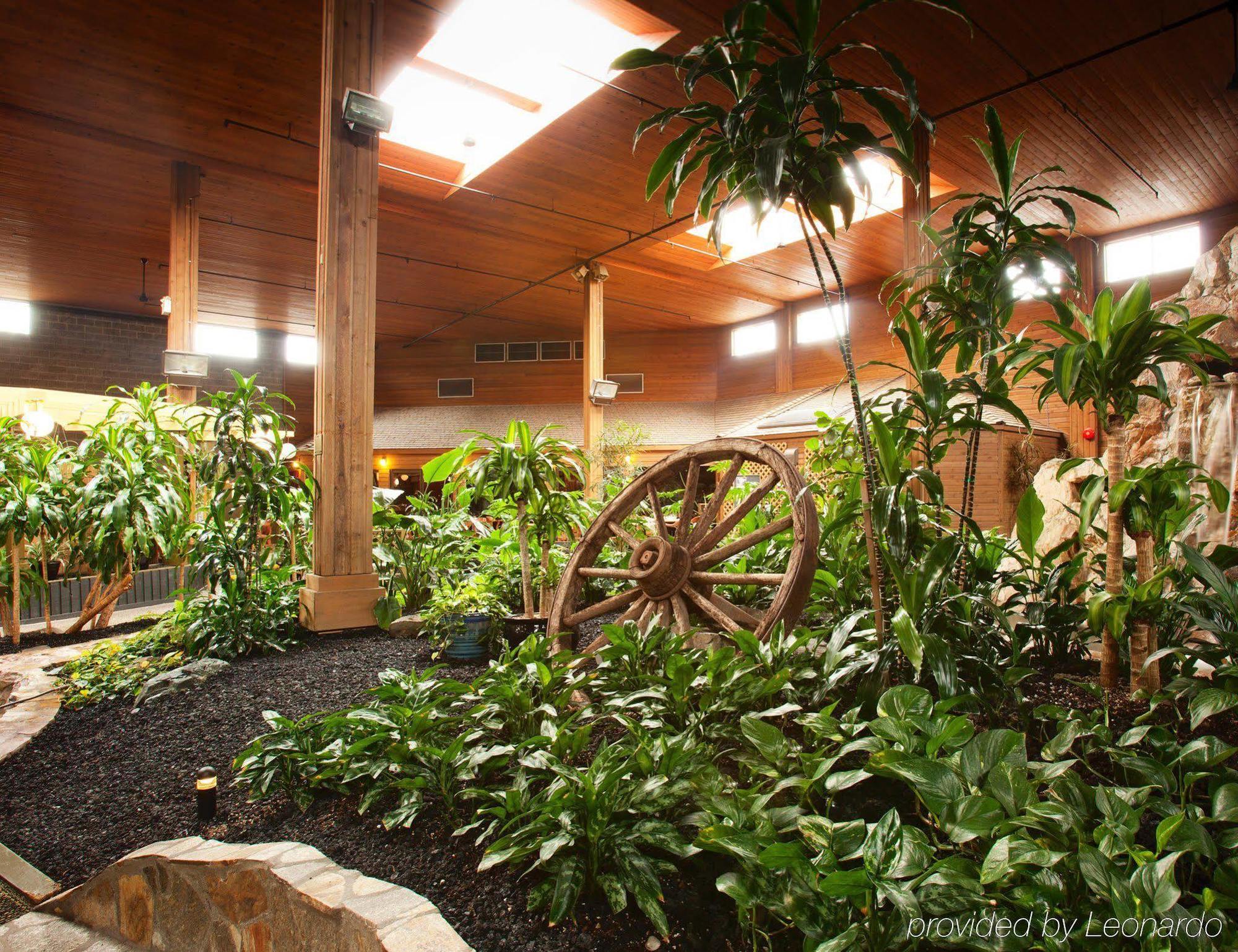 Surestay Hotel By Best Western Chilliwack Zewnętrze zdjęcie