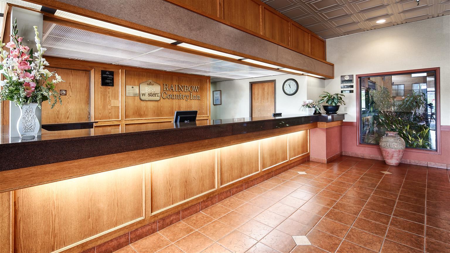 Surestay Hotel By Best Western Chilliwack Zewnętrze zdjęcie