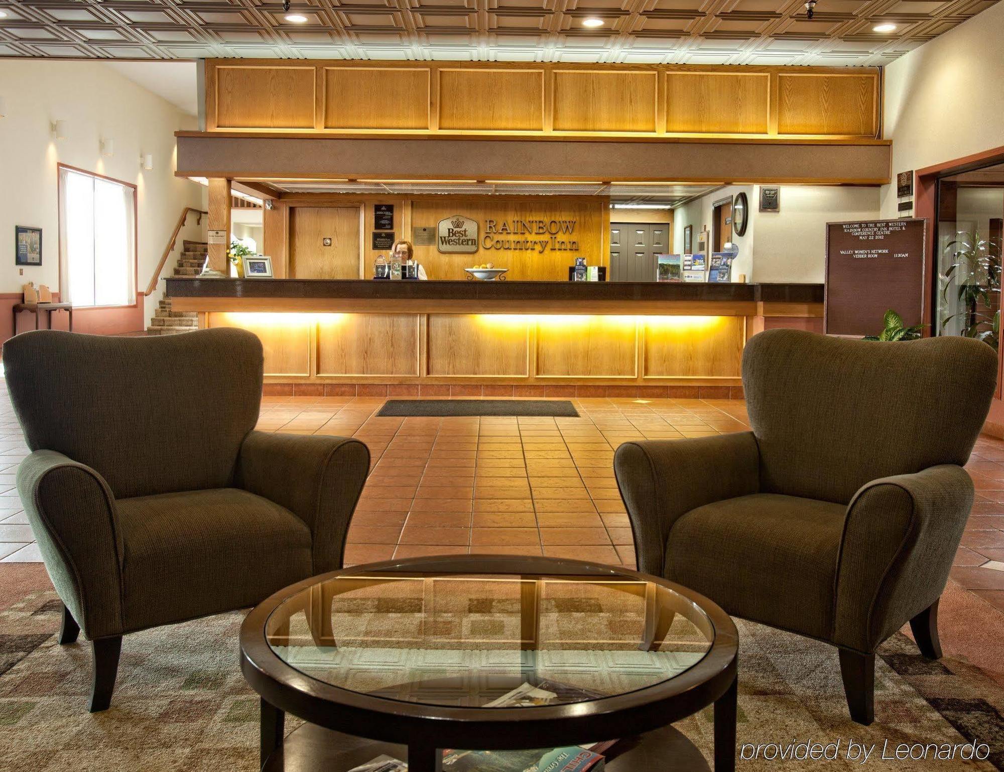 Surestay Hotel By Best Western Chilliwack Zewnętrze zdjęcie