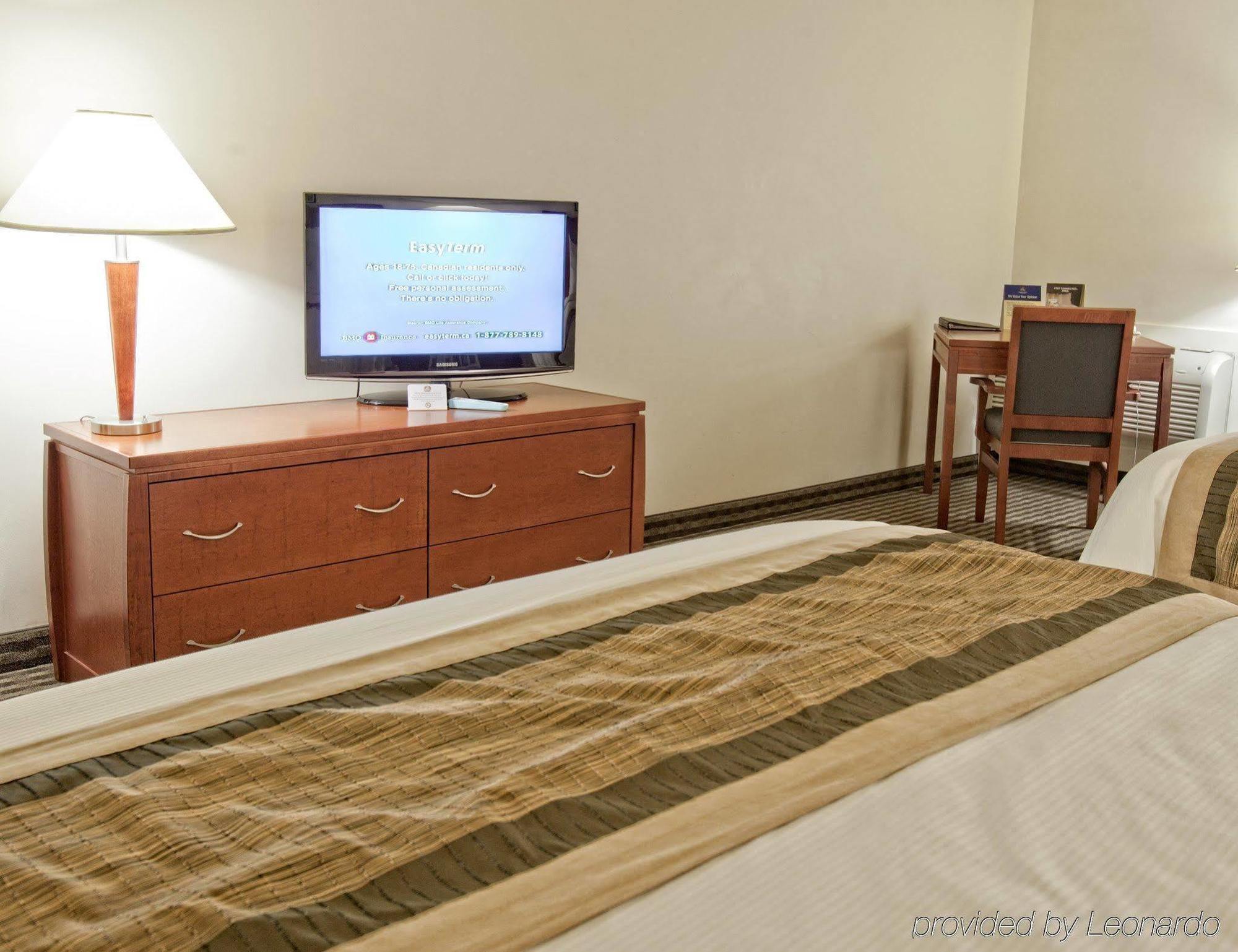 Surestay Hotel By Best Western Chilliwack Zewnętrze zdjęcie