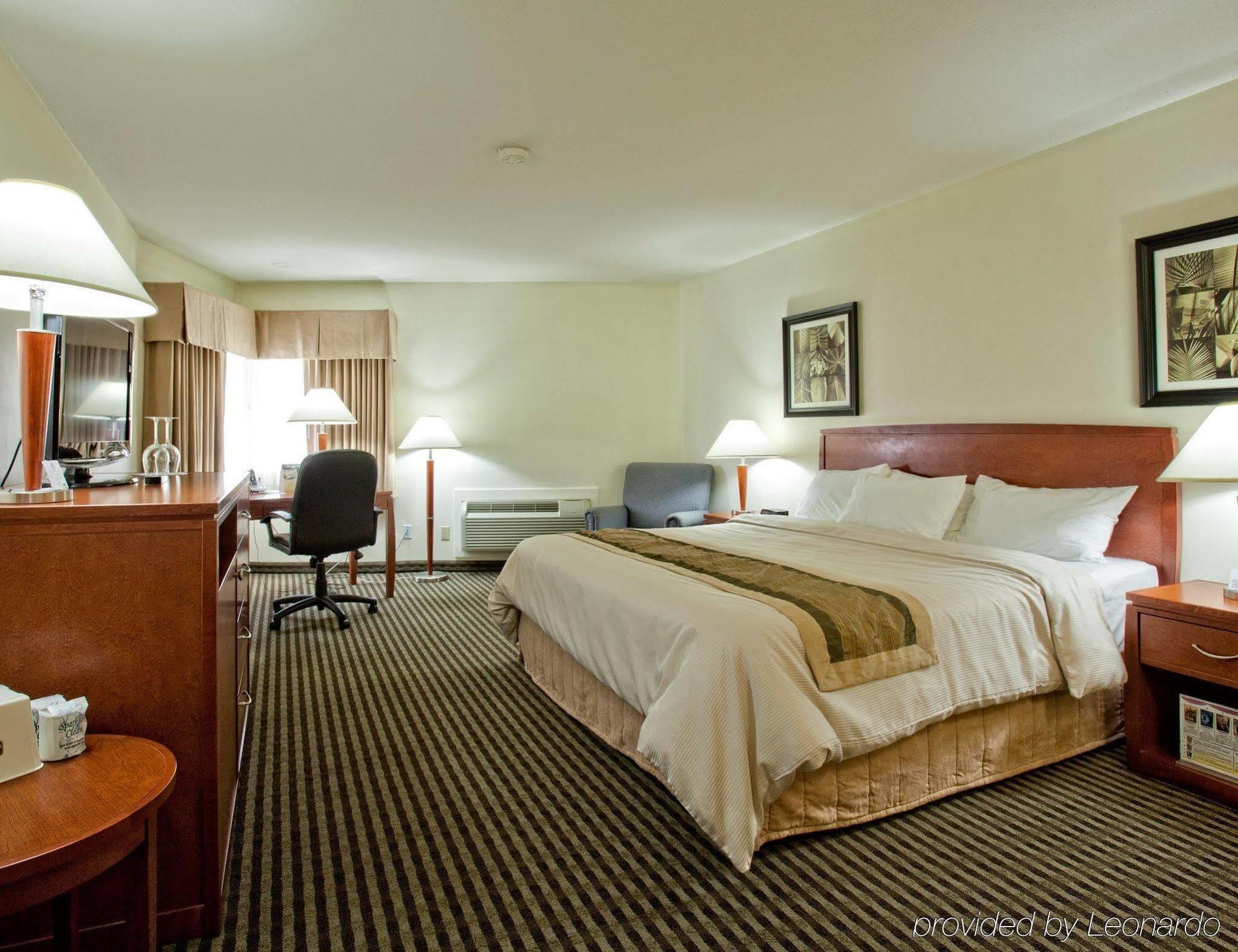 Surestay Hotel By Best Western Chilliwack Zewnętrze zdjęcie