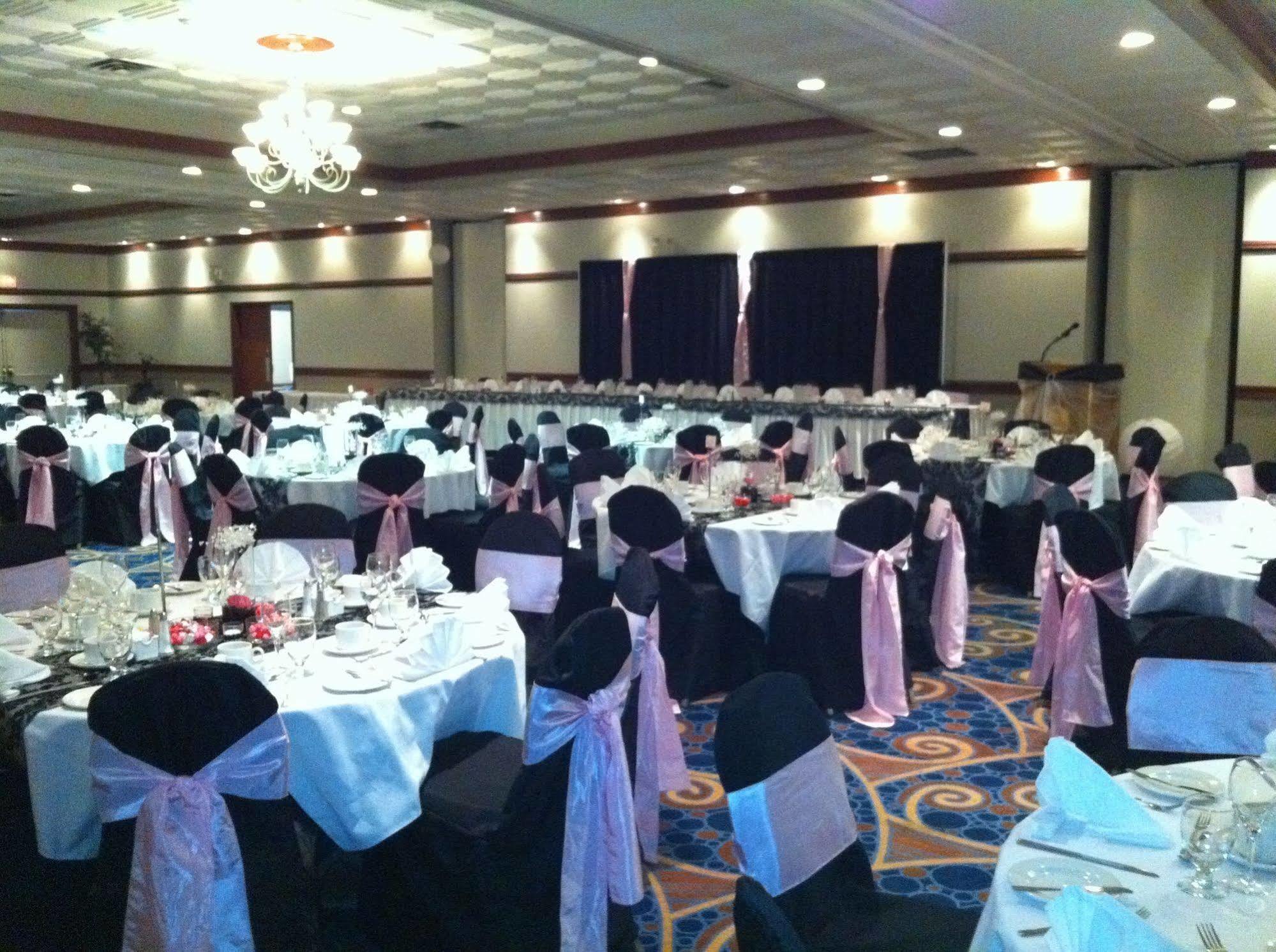 Surestay Hotel By Best Western Chilliwack Zewnętrze zdjęcie