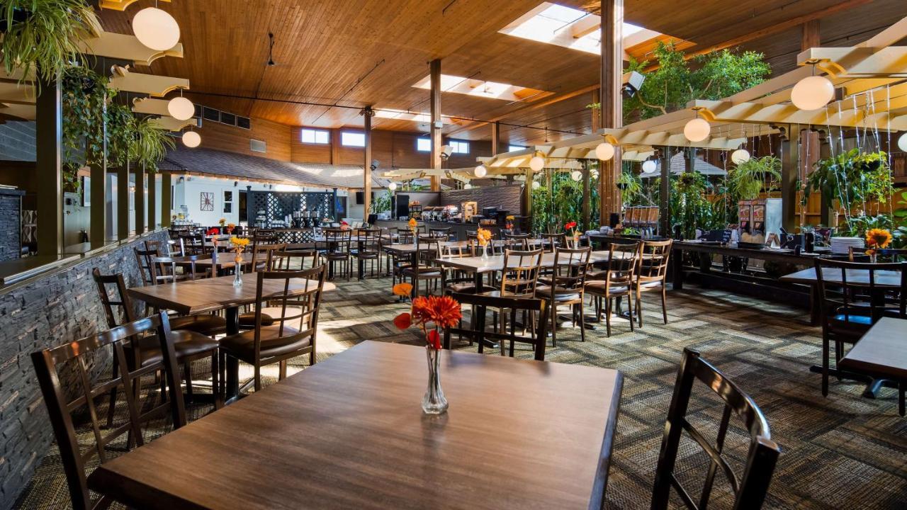 Surestay Hotel By Best Western Chilliwack Zewnętrze zdjęcie