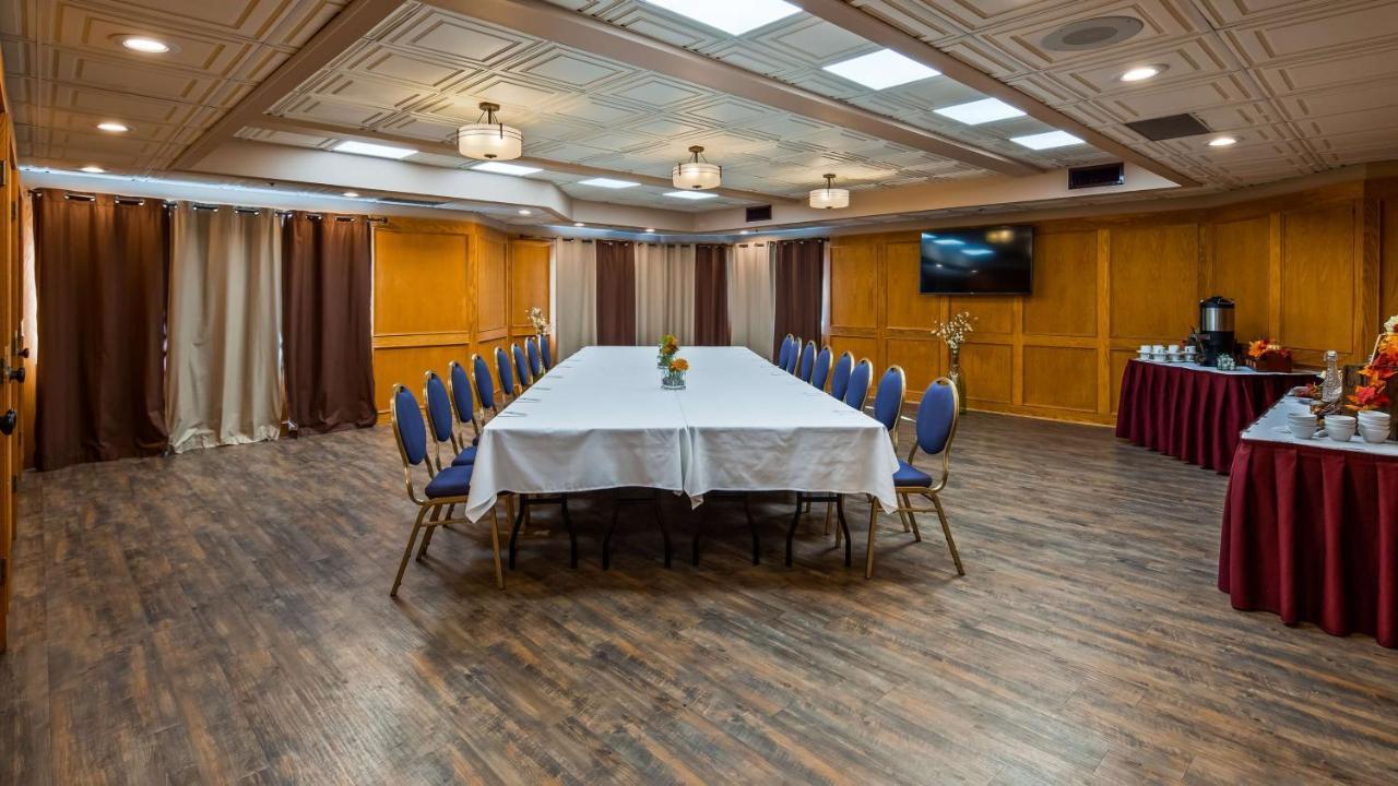 Surestay Hotel By Best Western Chilliwack Zewnętrze zdjęcie