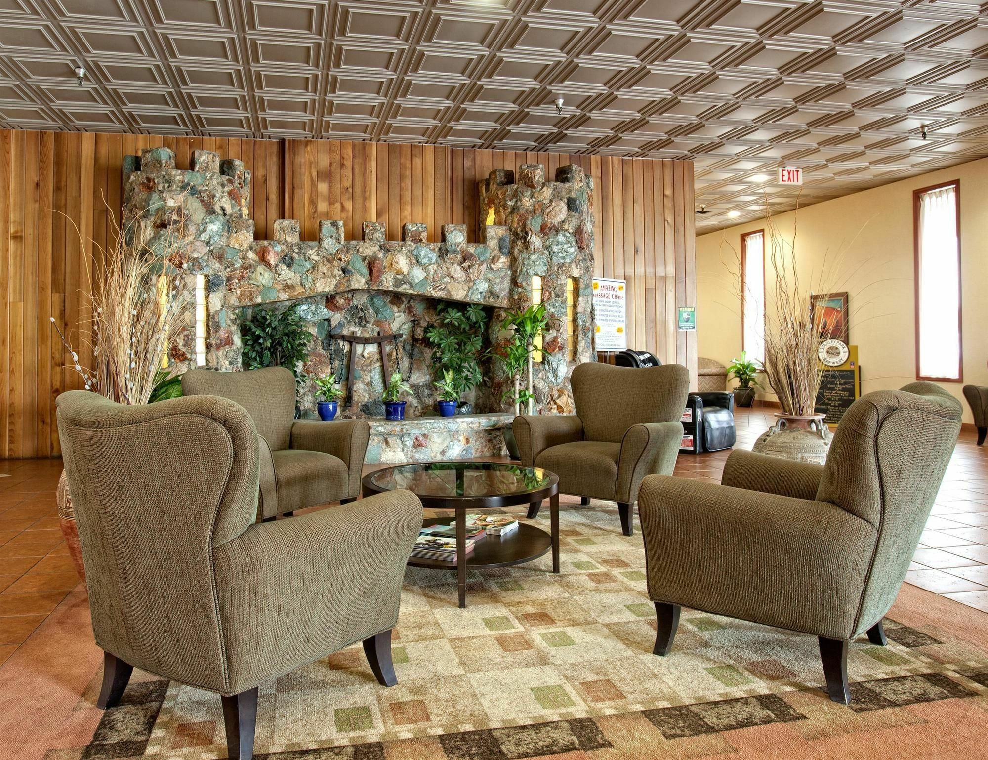 Surestay Hotel By Best Western Chilliwack Zewnętrze zdjęcie