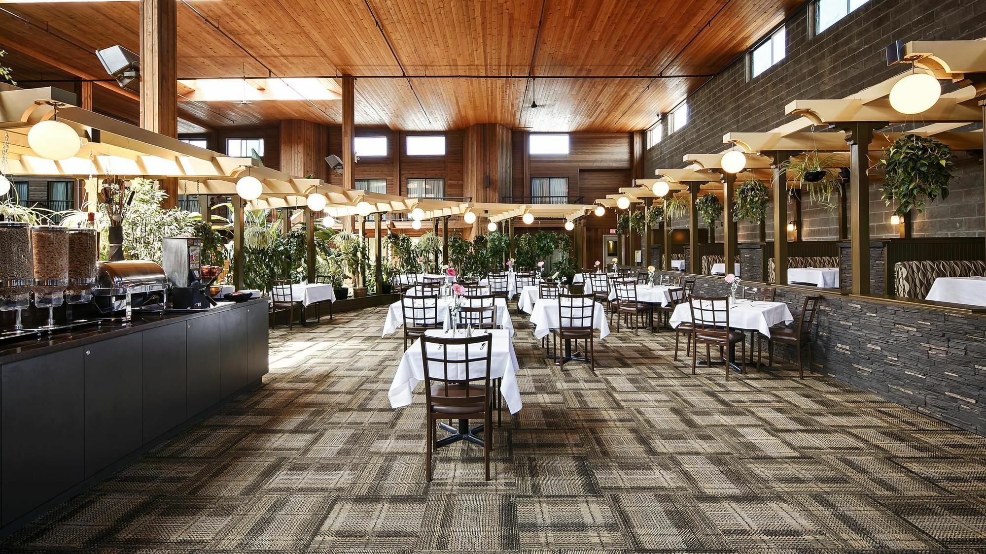 Surestay Hotel By Best Western Chilliwack Zewnętrze zdjęcie