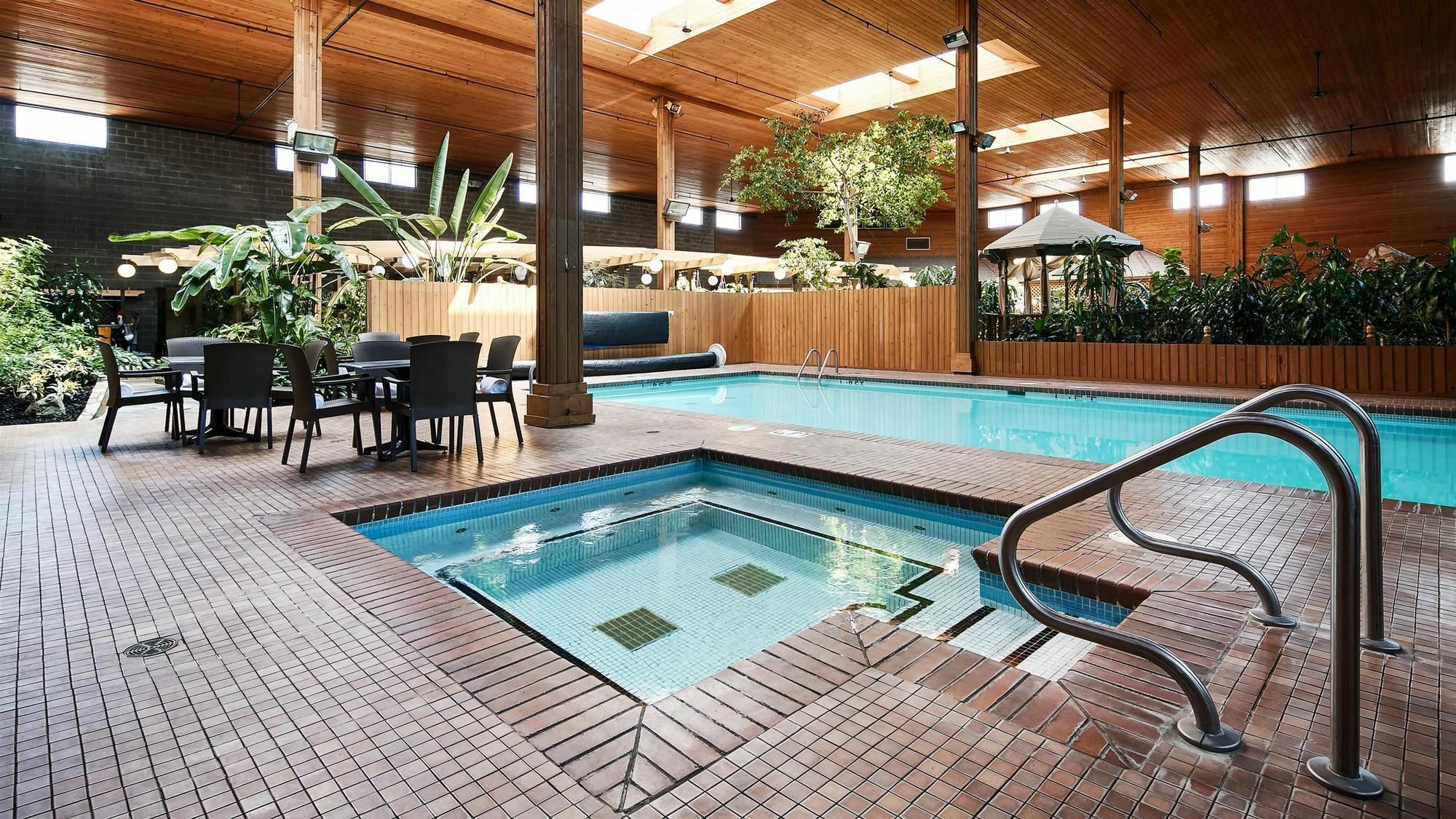 Surestay Hotel By Best Western Chilliwack Zewnętrze zdjęcie