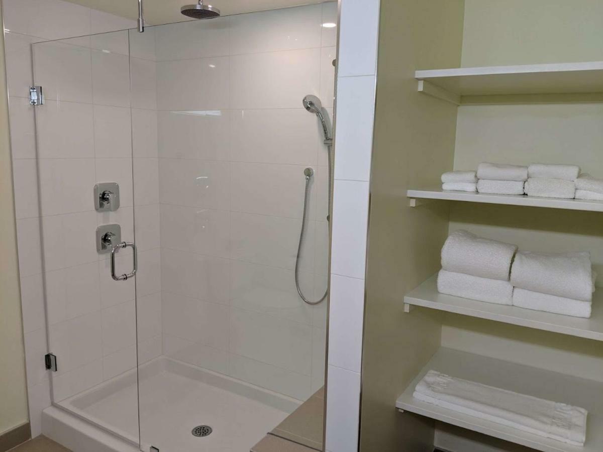 Surestay Hotel By Best Western Chilliwack Zewnętrze zdjęcie