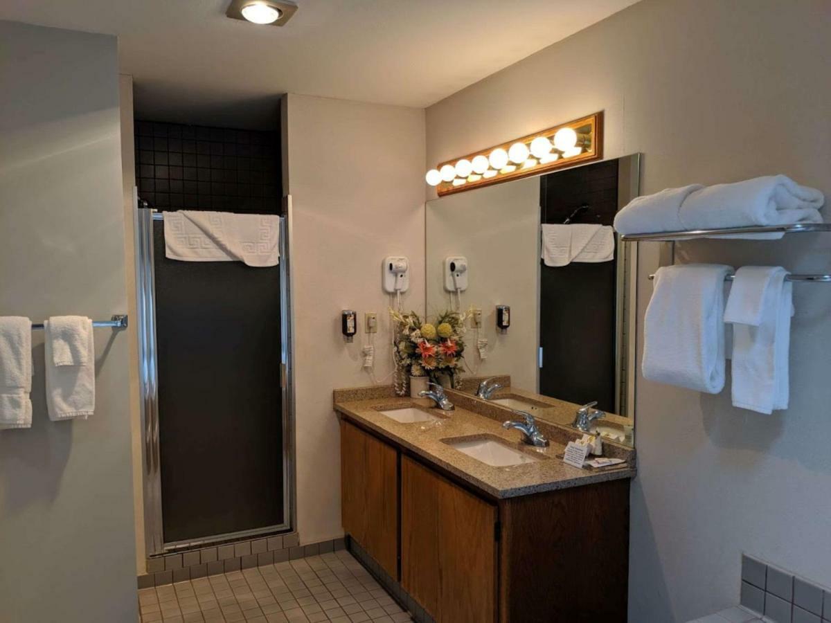 Surestay Hotel By Best Western Chilliwack Zewnętrze zdjęcie