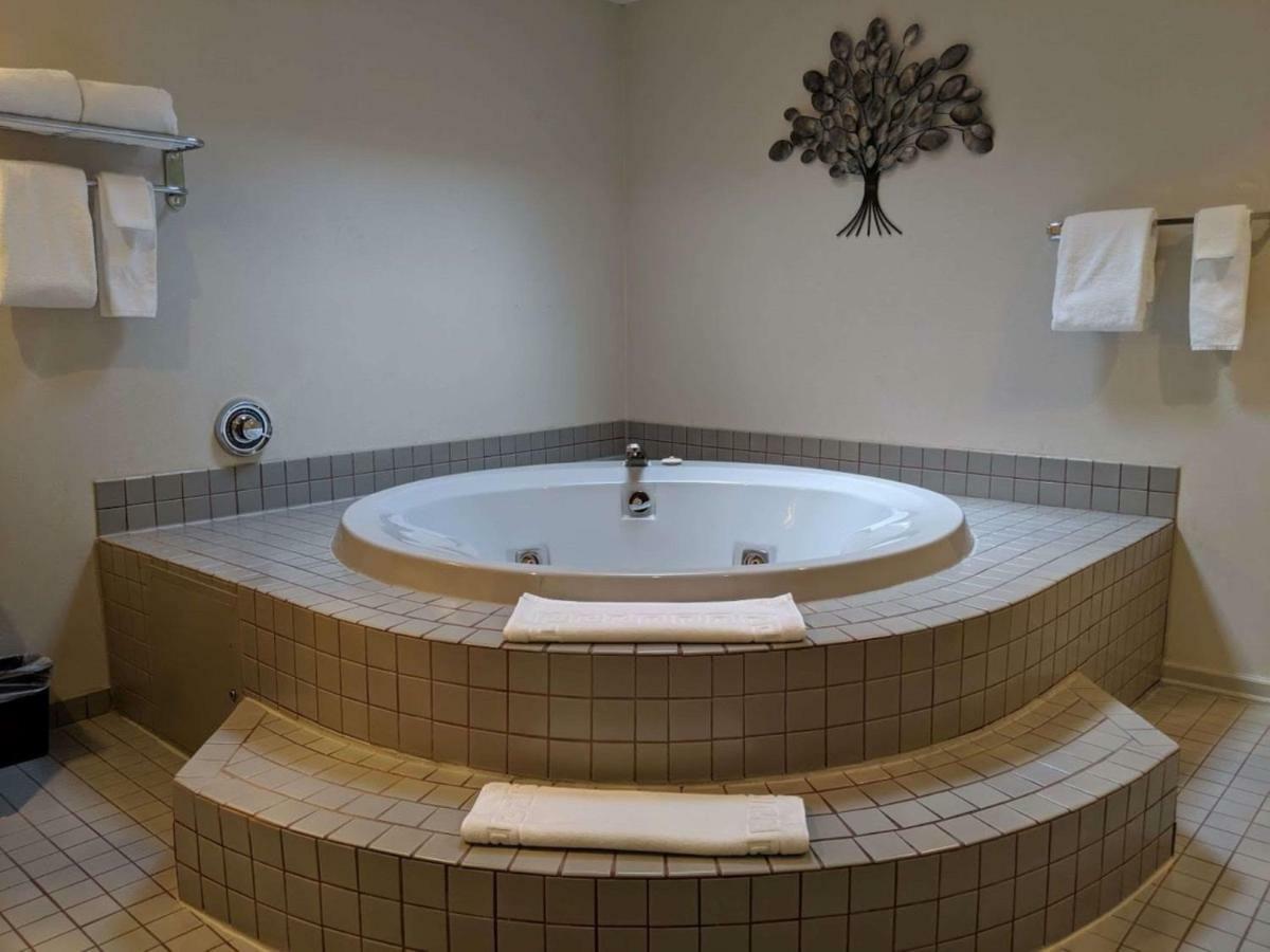 Surestay Hotel By Best Western Chilliwack Zewnętrze zdjęcie