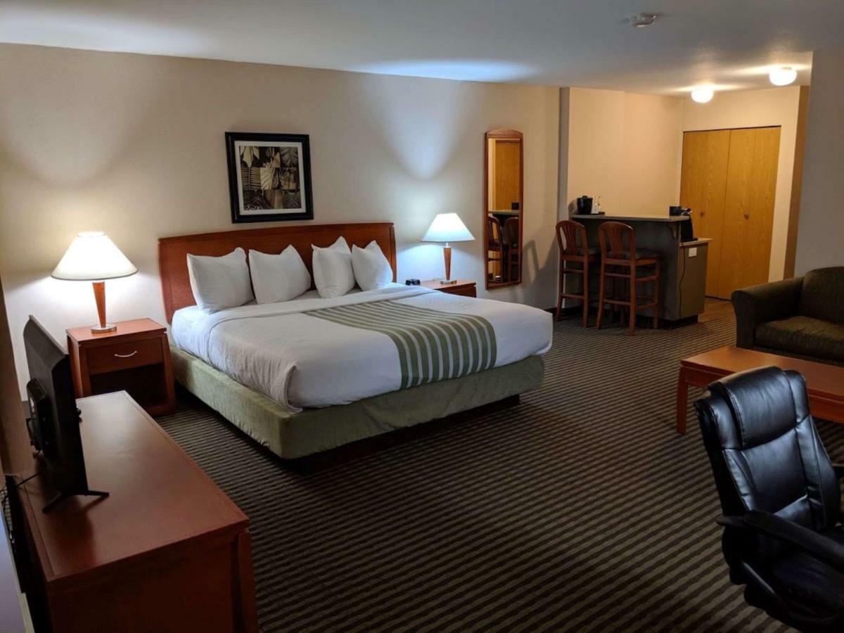 Surestay Hotel By Best Western Chilliwack Zewnętrze zdjęcie