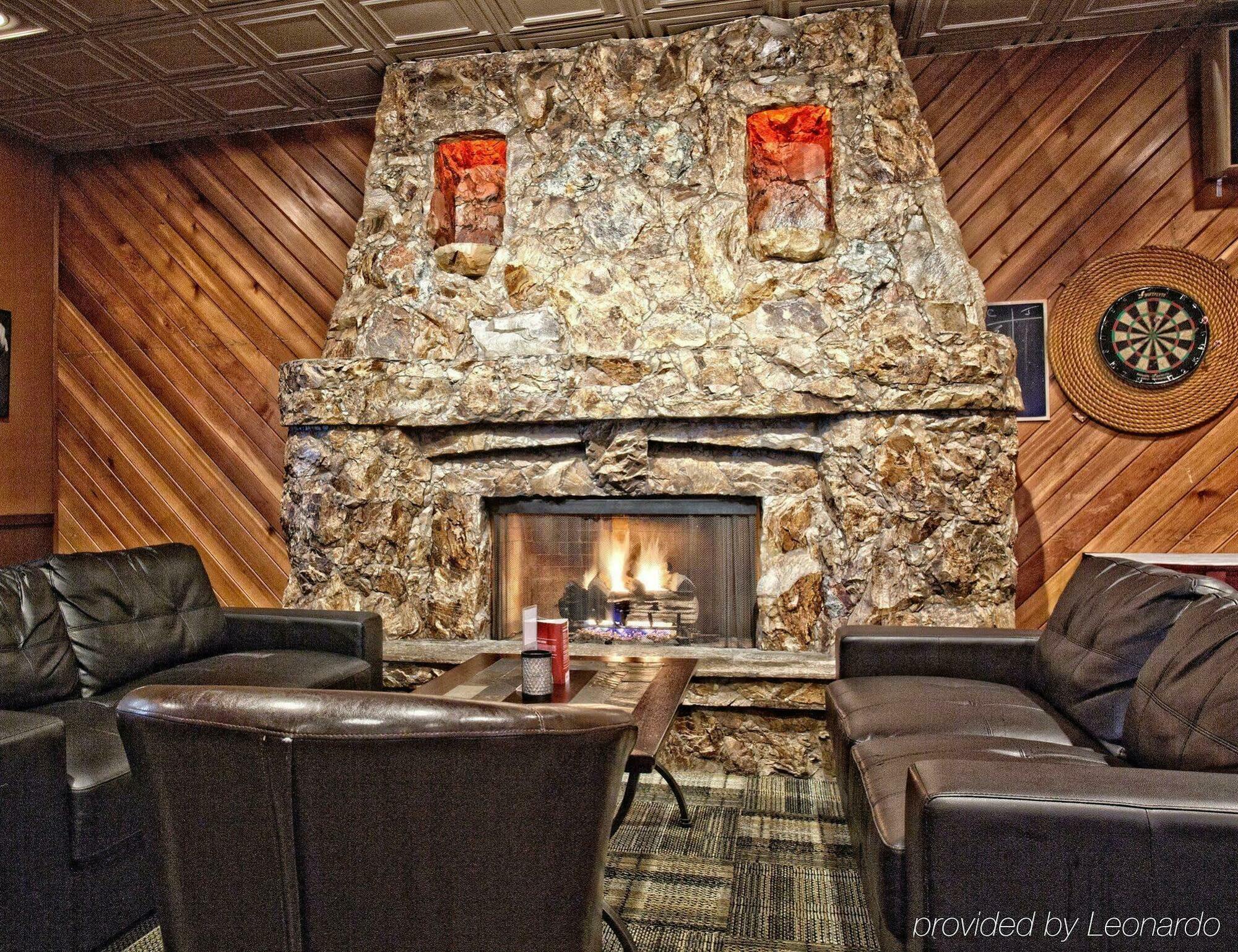Surestay Hotel By Best Western Chilliwack Zewnętrze zdjęcie