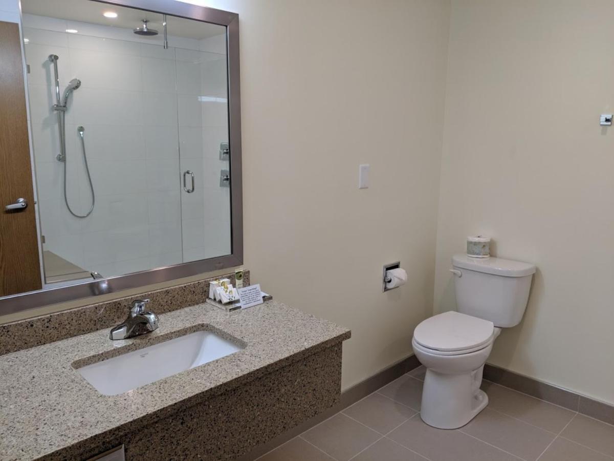 Surestay Hotel By Best Western Chilliwack Zewnętrze zdjęcie
