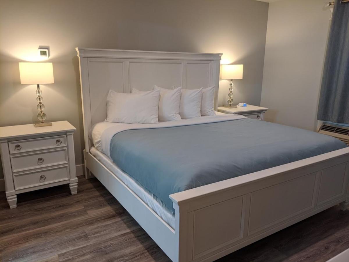 Surestay Hotel By Best Western Chilliwack Zewnętrze zdjęcie