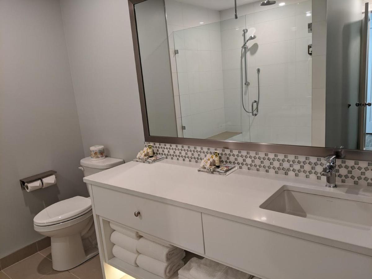 Surestay Hotel By Best Western Chilliwack Zewnętrze zdjęcie