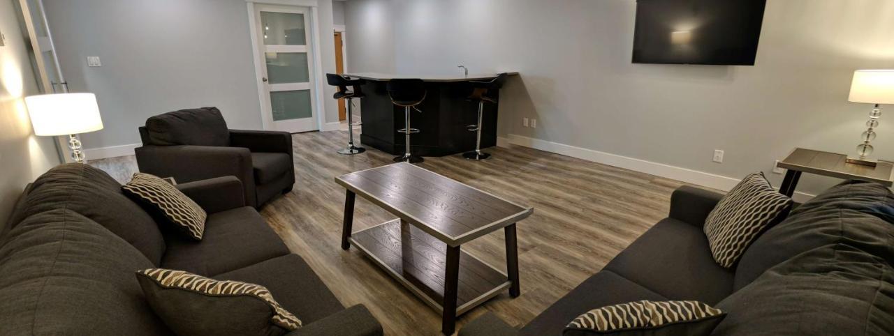 Surestay Hotel By Best Western Chilliwack Zewnętrze zdjęcie