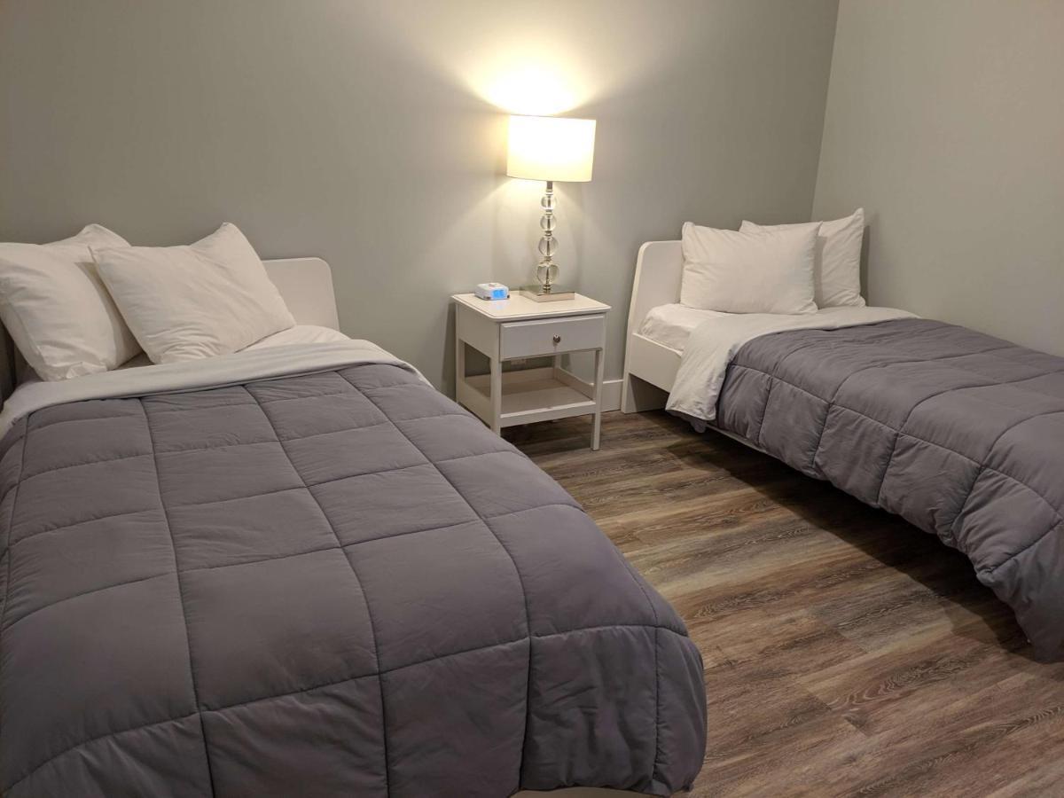 Surestay Hotel By Best Western Chilliwack Zewnętrze zdjęcie