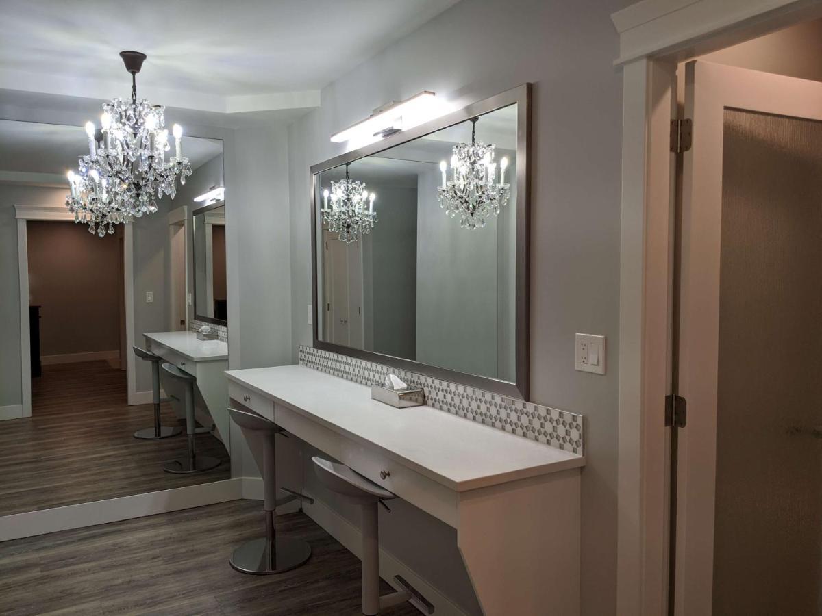 Surestay Hotel By Best Western Chilliwack Zewnętrze zdjęcie